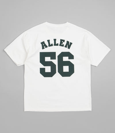 Bronze 56K Sports T-Shirt - White