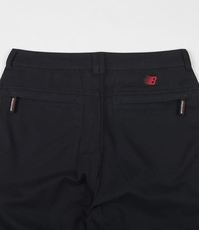 Bronze 56K Tech Pants - Navy
