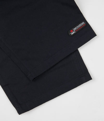 Bronze 56K Tech Pants - Navy