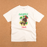 Bronze 56K Vacation T-Shirt - Creme thumbnail