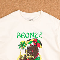 Bronze 56K Vacation T-Shirt - Creme thumbnail