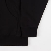 Butter Goods '92 Hoodie - Black thumbnail