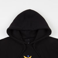 Butter Goods '92 Hoodie - Black thumbnail
