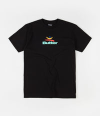 Butter Goods '92 T-Shirt - Black