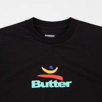 Butter Goods '92 T-Shirt - Black thumbnail
