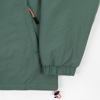 Butter Goods Basecamp Reversible Jacket  - Sage / Natural thumbnail