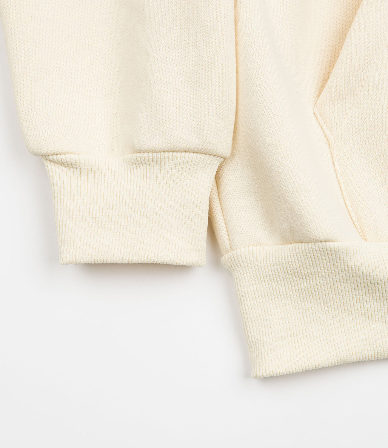 Butter Goods Bug Hoodie Bone Flatspot