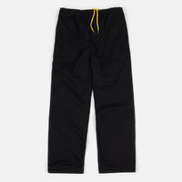Butter Goods Casual Trousers - Black thumbnail