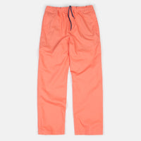 Butter Goods Casual Trousers - Melon thumbnail