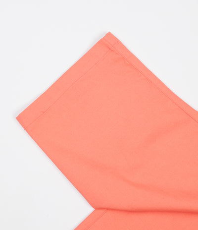 Butter Goods Casual Trousers - Melon