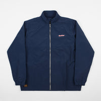 Butter Goods Convertible Jacket - Navy thumbnail