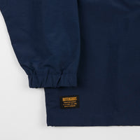 Butter Goods Convertible Jacket - Navy thumbnail