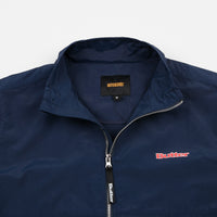 Butter Goods Convertible Jacket - Navy thumbnail