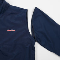 Butter Goods Convertible Jacket - Navy thumbnail