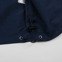 Butter Goods Convertible Jacket - Navy thumbnail