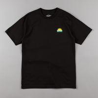 Butter Goods Culture T-Shirt - Black thumbnail