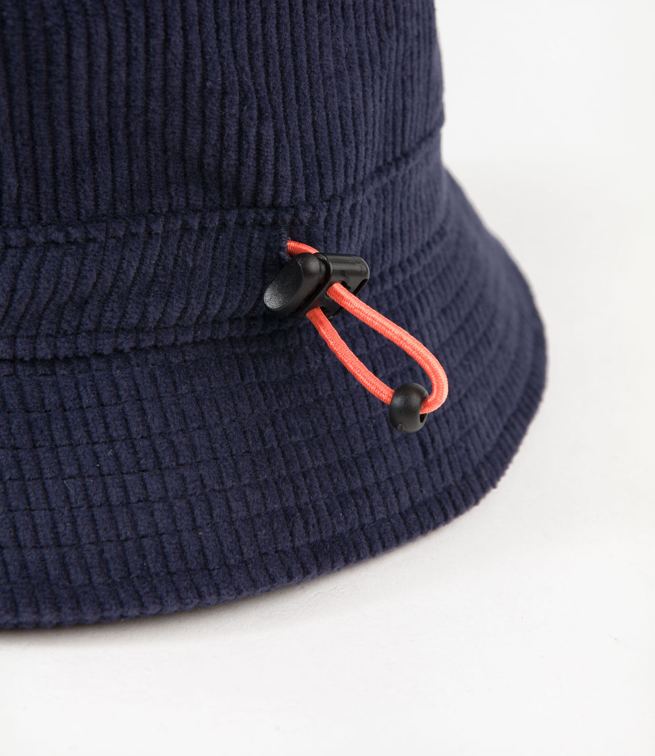 Butter Goods Digger Corduroy Bucket Hat - Indigo