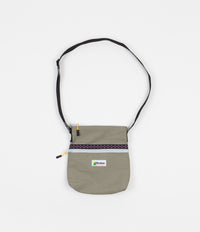 Butter Goods Equipment Bag - Sage