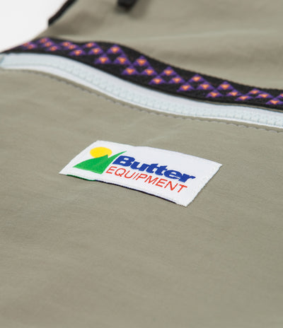 Butter Goods Equipment Bag - Sage