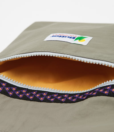 Butter Goods Equipment Bag - Sage
