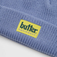 Butter Goods Equipment Beanie - Sky Blue thumbnail