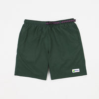 Butter Goods Equipment Shorts - Forest thumbnail