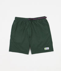 Butter Goods Equipment Shorts - Forest