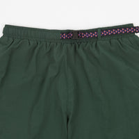 Butter Goods Equipment Shorts - Forest thumbnail