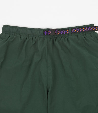 Butter Goods Equipment Shorts - Forest