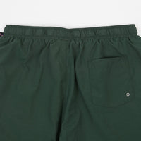 Butter Goods Equipment Shorts - Forest thumbnail