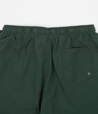 Butter Goods Equipment Shorts - Forest