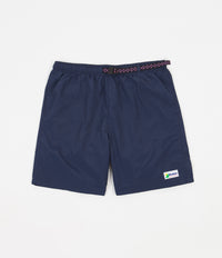 Butter Goods Equipment Shorts - Navy