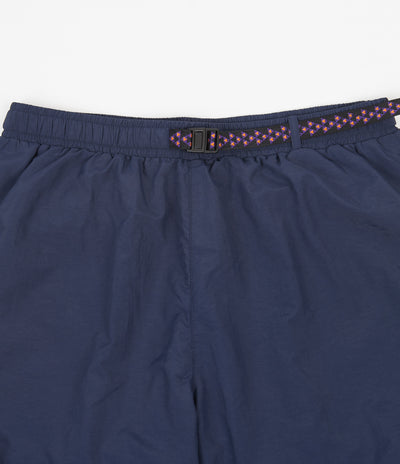 Butter Goods Equipment Shorts - Navy