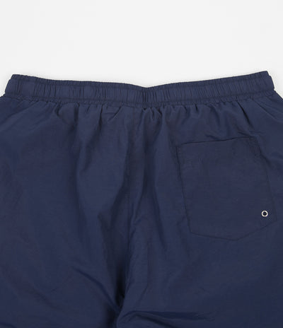 Butter Goods Equipment Shorts - Navy