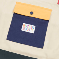 Butter Goods Equipt Tote Bag - Natural thumbnail