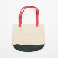 Butter Goods Equipt Tote Bag - Natural thumbnail