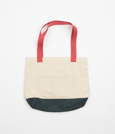Butter Goods Equipt Tote Bag - Natural