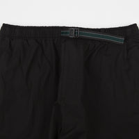 Butter Goods Field Pants - Black thumbnail