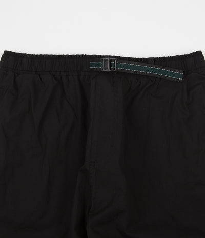 Butter Goods Field Pants - Black
