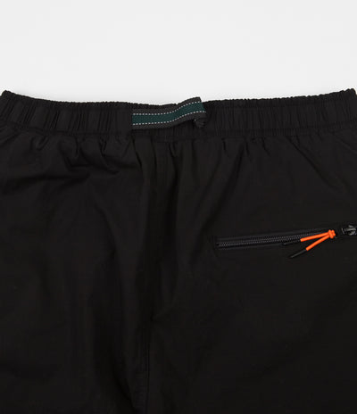 Butter Goods Field Pants - Black