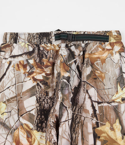 Butter Goods Field Pants - Tree Camo