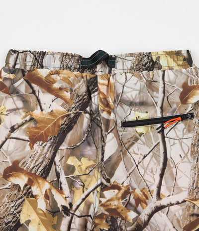 Butter Goods Field Pants - Tree Camo