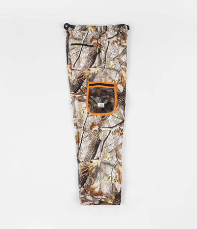 Butter Goods Field Pants - Tree Camo