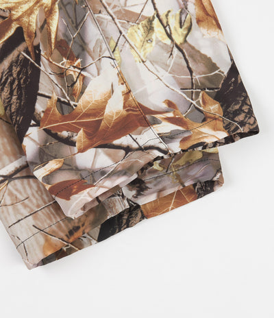 Butter Goods Field Pants - Tree Camo
