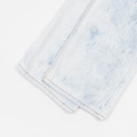 Butter Goods Frog Denim Pants - Bleach thumbnail