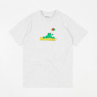 Butter Goods Frog T-Shirt - Ash Grey thumbnail