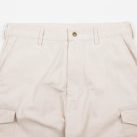 Butter Goods Gore Cargo Pants - Natural thumbnail