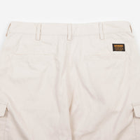 Butter Goods Gore Cargo Pants - Natural thumbnail