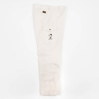 Butter Goods Gore Cargo Pants - Natural thumbnail