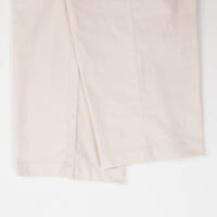 Butter Goods Gore Cargo Pants - Natural thumbnail